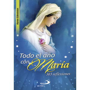 Todo el año con Maria