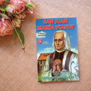 San Juan Maria Vianey
