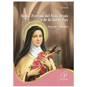 Novena y Rosario - Santa Teresita del Niño Jesús y de la Santa Faz
