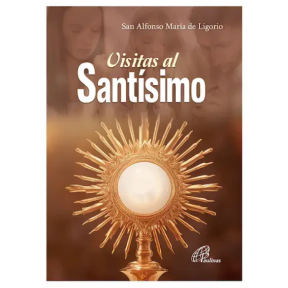 Visitas al Santisimo