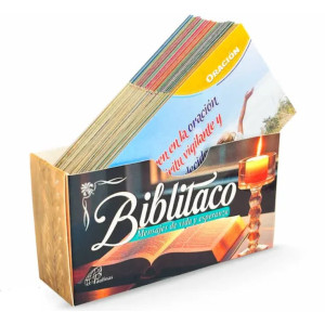Taco - Biblitaco ... mensajes de vida y esperanza