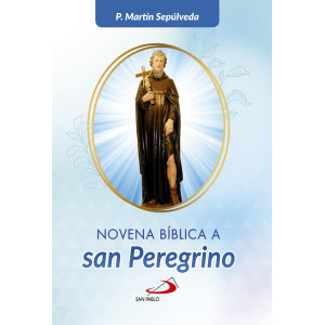 Novena Bíblica a San Peregrino