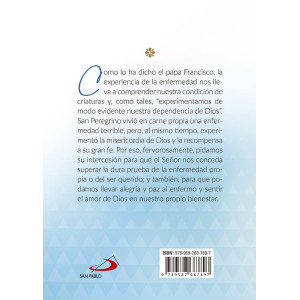 Novena Bíblica a San Peregrino 2