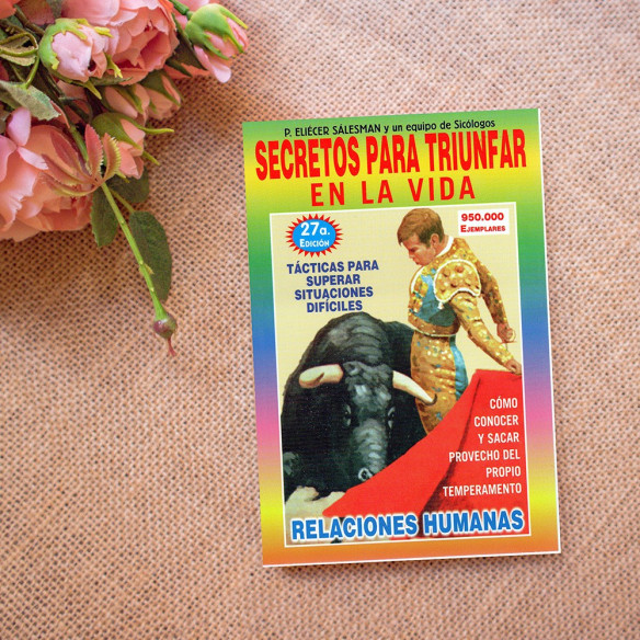 Secretos para triunfar en la vida
