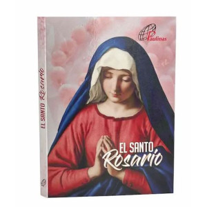 Minilibro - El Santo Rosario