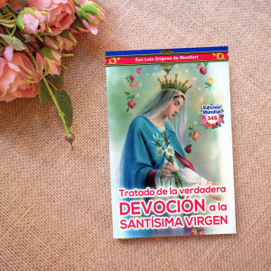 Tratado de la Verdadera devoción a la Santísima Virgen