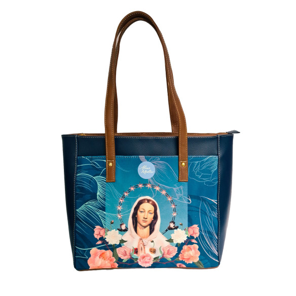 Mystical Rose Handbag TH
