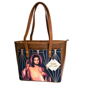 Bolso Th Divina Misericordia