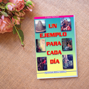 Un Ejemplo para cada día