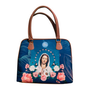 Mystical Rose Medium Bag