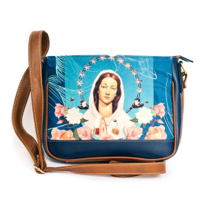 Mystical Rose Small Bag
