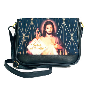 Divine Mercy Small Bag