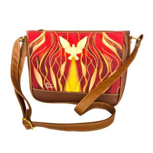 Holy Spirit Small Bag