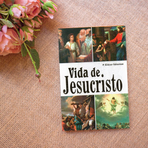 Vida de Jesucristo