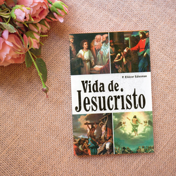 Vida de Jesucristo