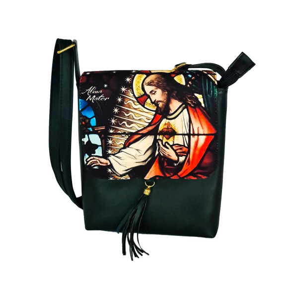 Hands Free Sacred Heart Jesus