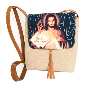 Free Hands Divine Mercy