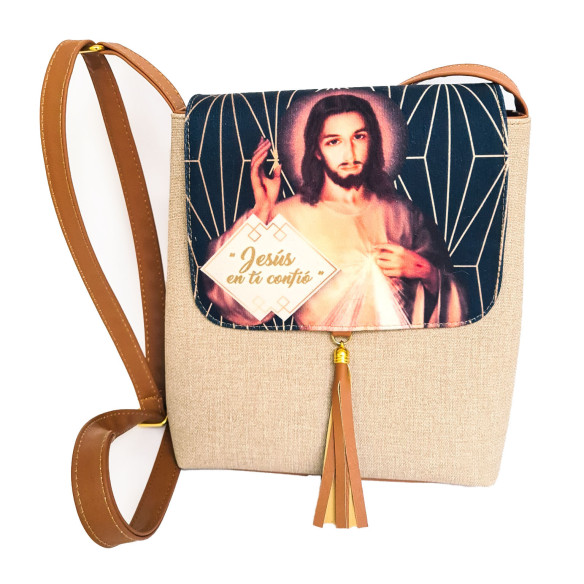 Free Hands Divine Mercy