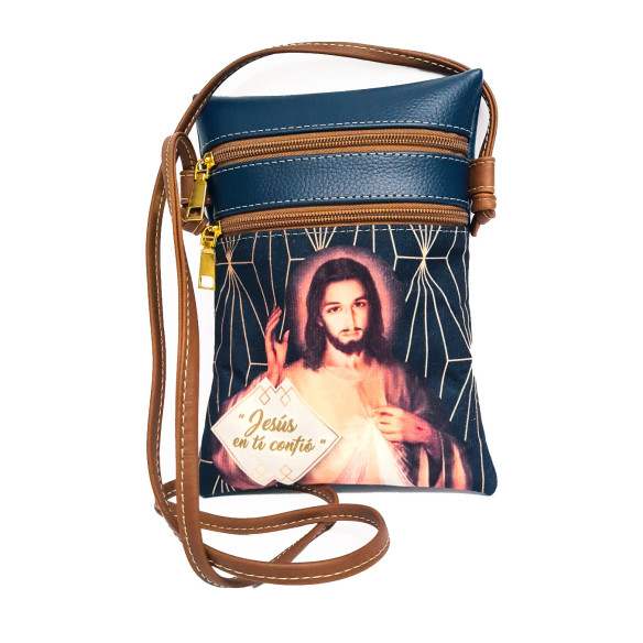 Hands Free PQ Divine Mercy