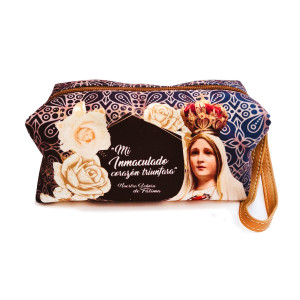 Fatima Cosmetic Bag