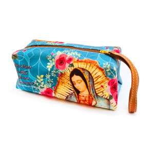 Guadalupe Cosmetic Bag