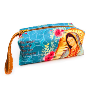 Guadalupe Cosmetic Bag 2