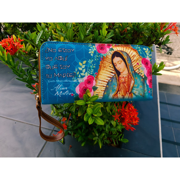Billetera Guadalupe