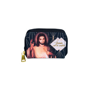 Divine Mercy Document Holder