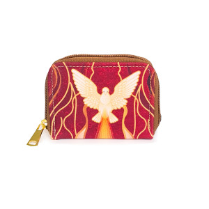 Holy Spirit Document Holder