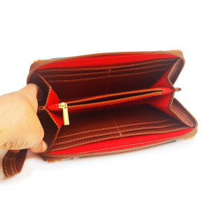 Billetera Guadalupe 2