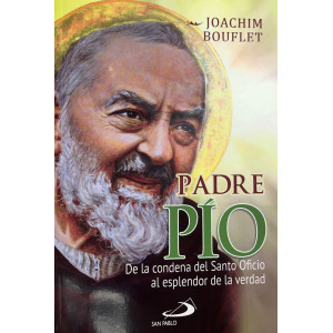 Padre Pio - SAN PABLO