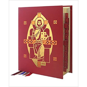 Misal Romano Altar