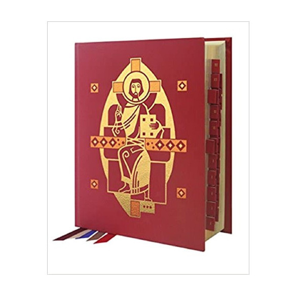 Misal Romano Altar