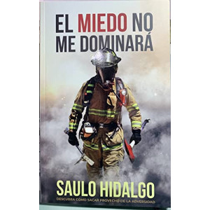 El miedo no me dominara