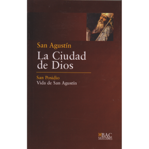 La Ciudad De Dios