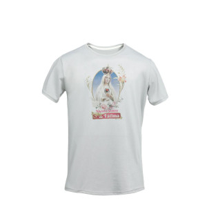 T-SHIRT ...  V. Fatima