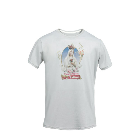 T-SHIRT ...  V. Fatima