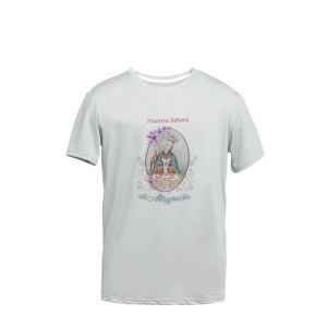 copy of T-SHIRT ...  Saint Benedict
