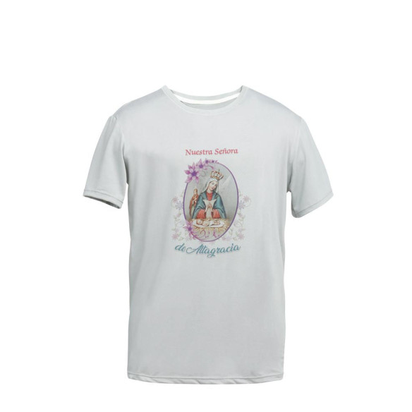 copy of T-SHIRT ...  Saint Benedict