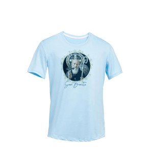 T-SHIRT ...  Saint Benedict