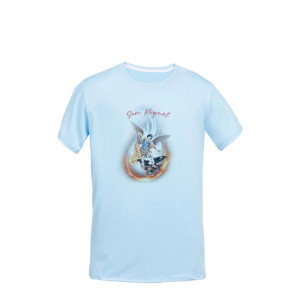 T-SHIRT ...  Saint Michael