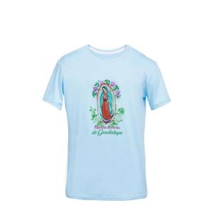 T-SHIRT ...  Our Lady of Guadalupe