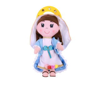Plush Toy of Our Lady Of Miraculous 2