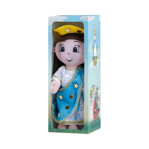 Plush Toy Of Inmaculate 2