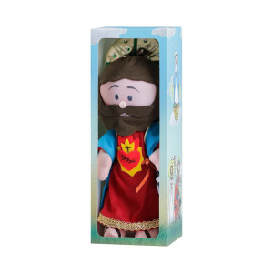 Plush Toy Of Sacred Heart of Jesus 2