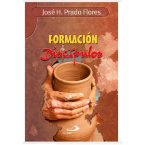 Formacion de Discipulos