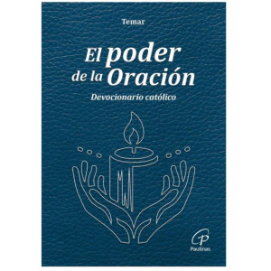 The power of prayer