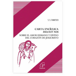 Documento 226 - Carta encíclica - Dilexit Nos