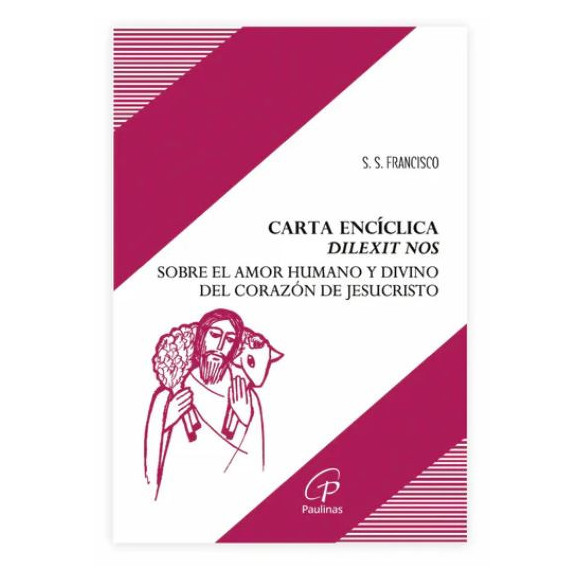 Documento 226 - Carta encíclica - Dilexit Nos
