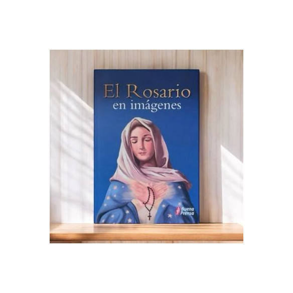 El Rosario en imagenes